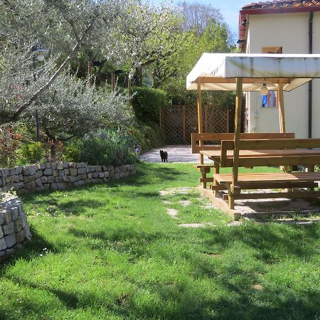 L'Ulivo Chiantigiana 115 Bed & Breakfast ฟลอเรนซ์ ภายนอก รูปภาพ