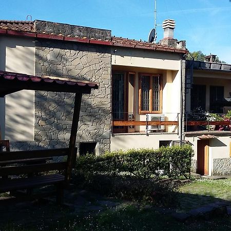 L'Ulivo Chiantigiana 115 Bed & Breakfast ฟลอเรนซ์ ภายนอก รูปภาพ