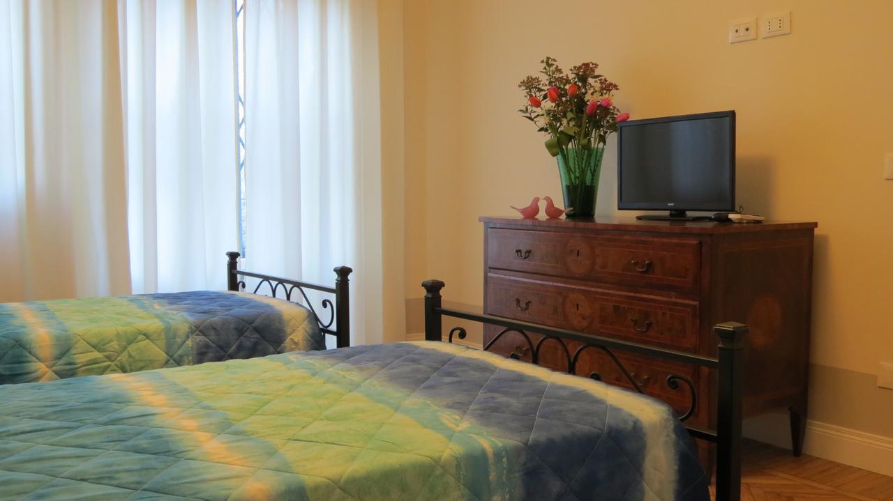 L'Ulivo Chiantigiana 115 Bed & Breakfast ฟลอเรนซ์ ภายนอก รูปภาพ