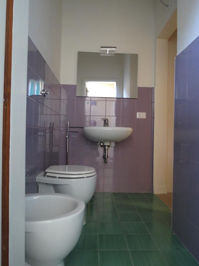 L'Ulivo Chiantigiana 115 Bed & Breakfast ฟลอเรนซ์ ภายนอก รูปภาพ