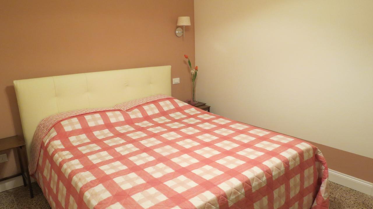 L'Ulivo Chiantigiana 115 Bed & Breakfast ฟลอเรนซ์ ภายนอก รูปภาพ