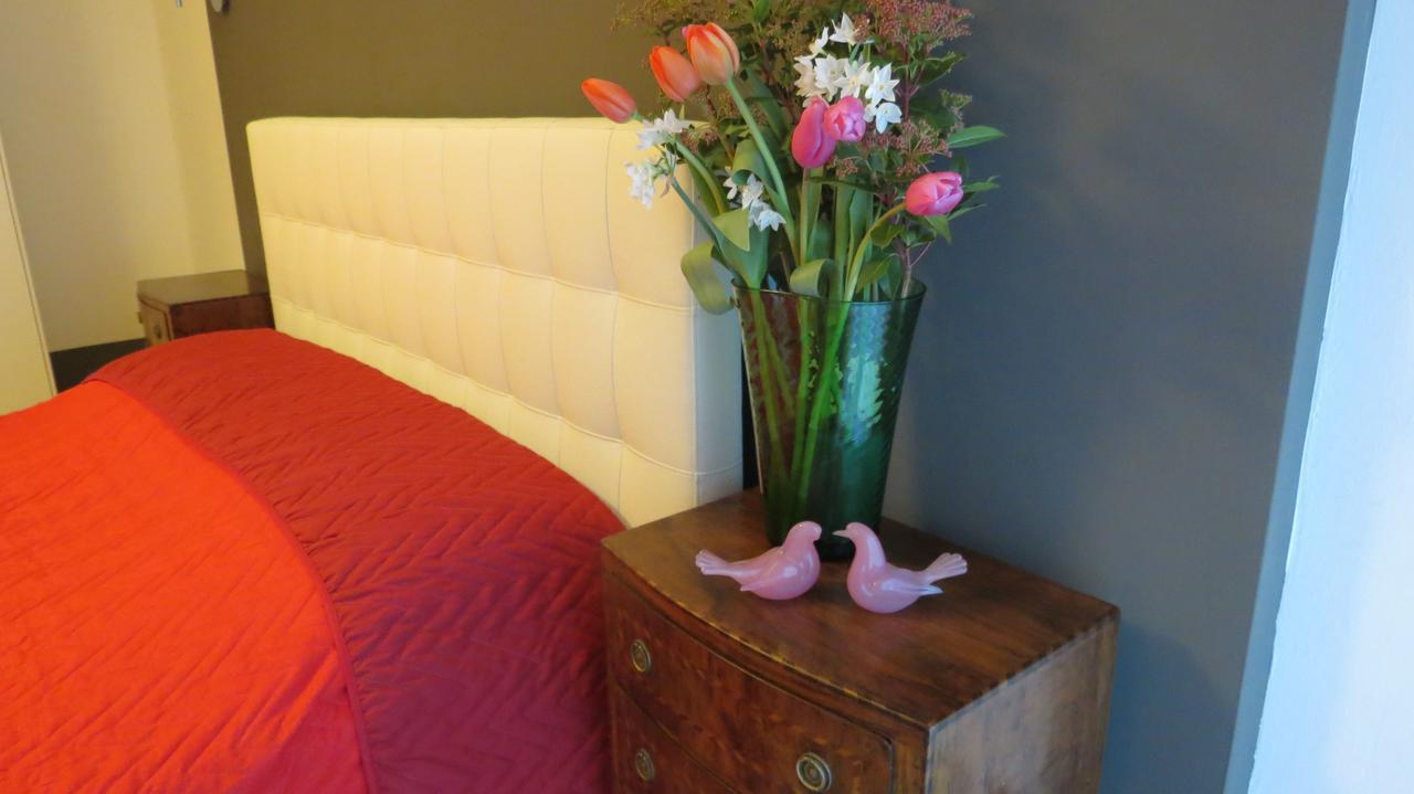 L'Ulivo Chiantigiana 115 Bed & Breakfast ฟลอเรนซ์ ภายนอก รูปภาพ