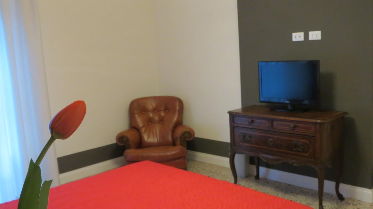 L'Ulivo Chiantigiana 115 Bed & Breakfast ฟลอเรนซ์ ภายนอก รูปภาพ