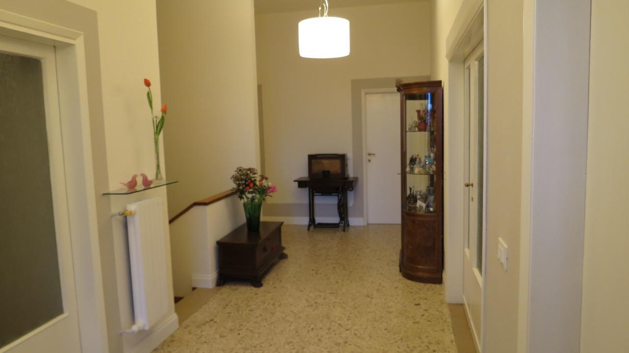 L'Ulivo Chiantigiana 115 Bed & Breakfast ฟลอเรนซ์ ภายนอก รูปภาพ