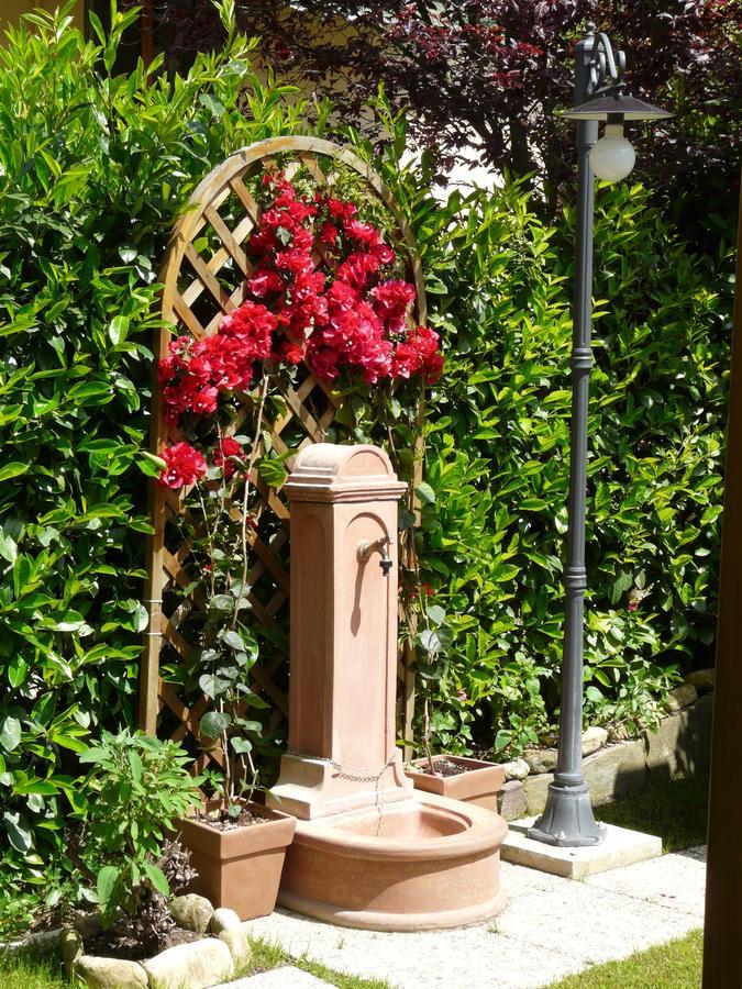 L'Ulivo Chiantigiana 115 Bed & Breakfast ฟลอเรนซ์ ภายนอก รูปภาพ