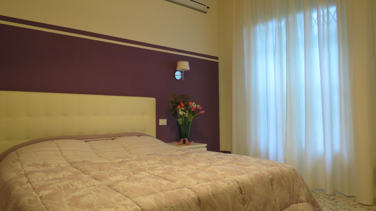 L'Ulivo Chiantigiana 115 Bed & Breakfast ฟลอเรนซ์ ภายนอก รูปภาพ