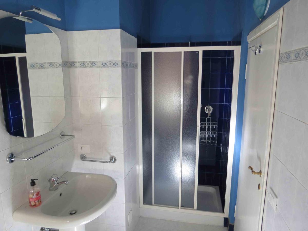 L'Ulivo Chiantigiana 115 Bed & Breakfast ฟลอเรนซ์ ภายนอก รูปภาพ