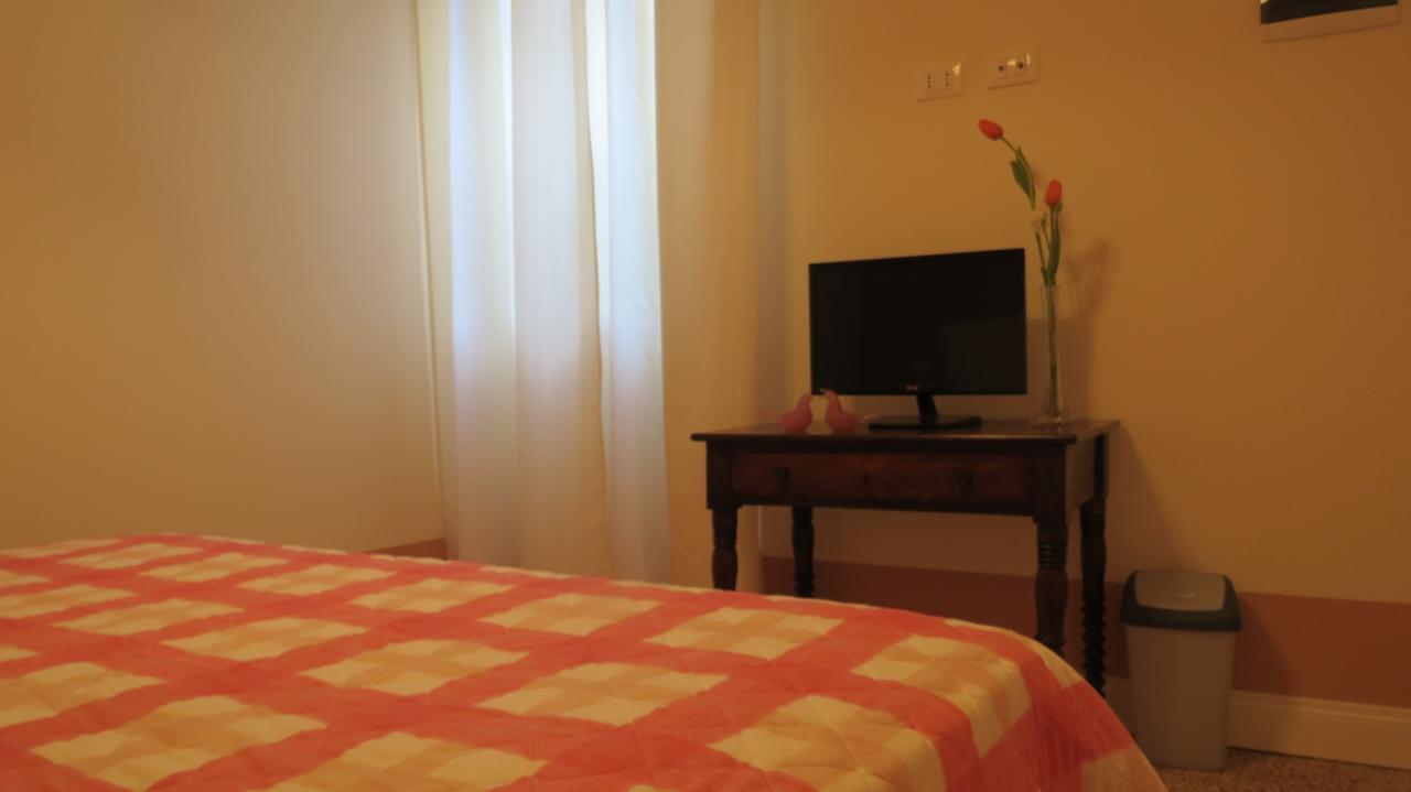 L'Ulivo Chiantigiana 115 Bed & Breakfast ฟลอเรนซ์ ภายนอก รูปภาพ