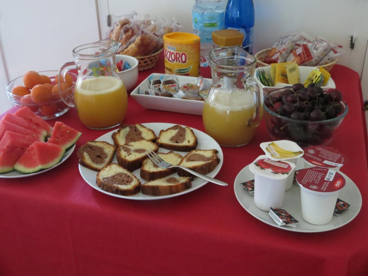 L'Ulivo Chiantigiana 115 Bed & Breakfast ฟลอเรนซ์ ภายนอก รูปภาพ